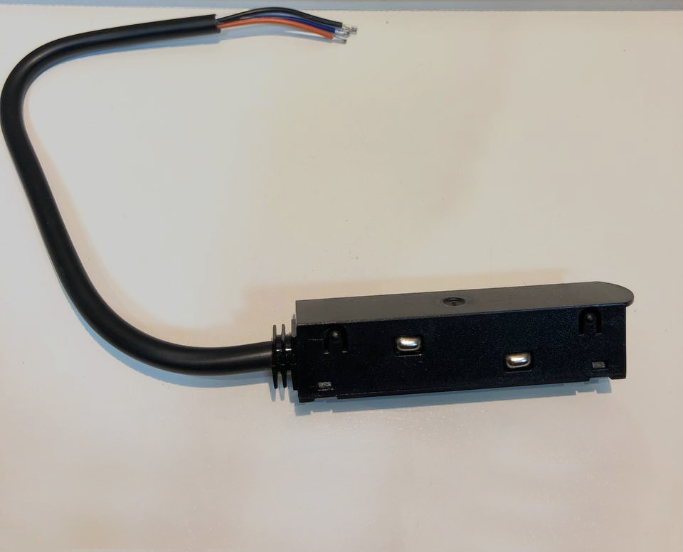 رابط برق ورودی مخصوص سوییچینگ CONECTORS DIRECT